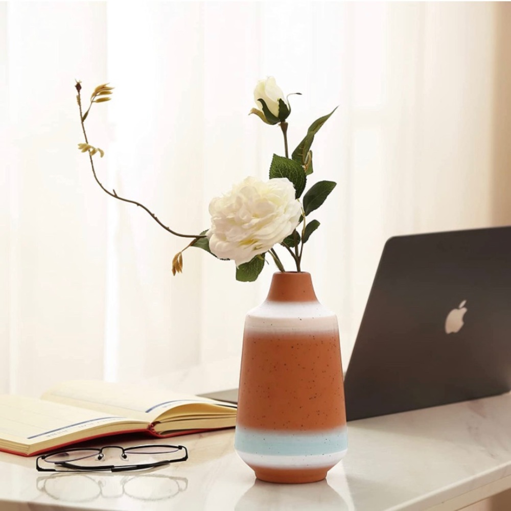 Vase Modern Decor - Picture 2 of 6